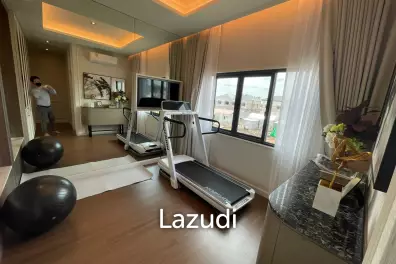5 bed 6 bath SQM 416 The City Bangna KM.7