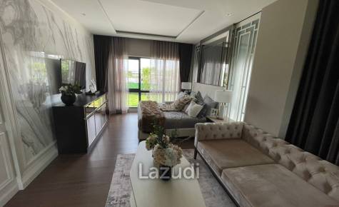 5 bed 6 bath SQM 416 The City Bangna KM.7