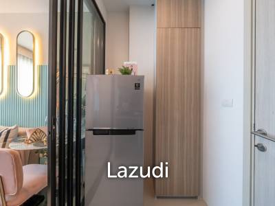 1 Bed 1 Bath 54.24Sq.M. For Sale at BRIXTON Pet+Play Sukhumvit107