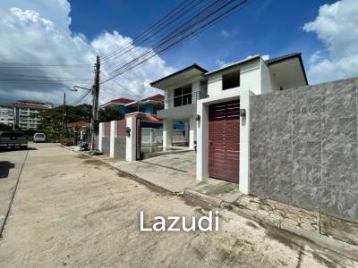 Newly Renovation Pool Villa for Sale at View Point