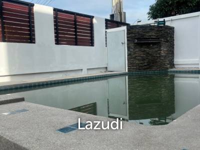 Newly Renovation Pool Villa for Sale at View Point