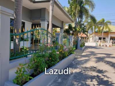 House for Sale at Pornthep Village 3