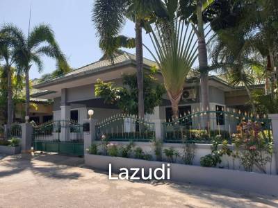 House for Sale at Pornthep Village 3