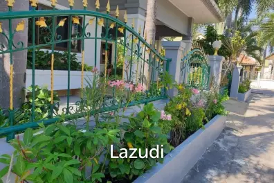 House for Sale at Pornthep Village 3