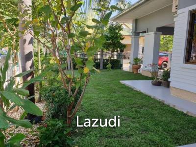 House for Sale at Pornthep Village 3
