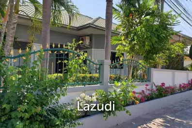 House for Sale at Pornthep Village 3