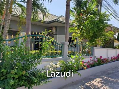 House for Sale at Pornthep Village 3