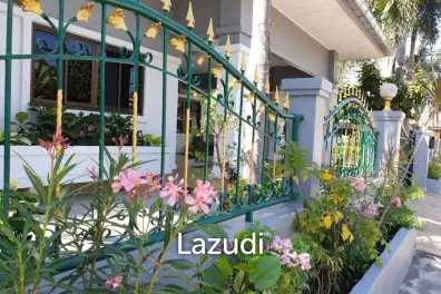 House for Sale at Pornthep Village 3