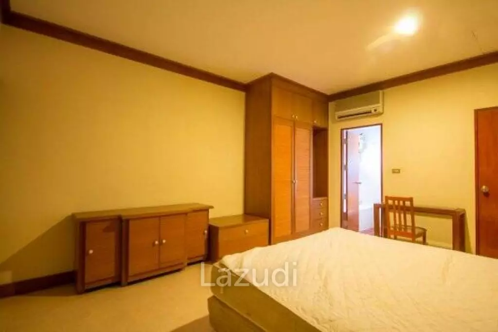 2 Bed Condo
