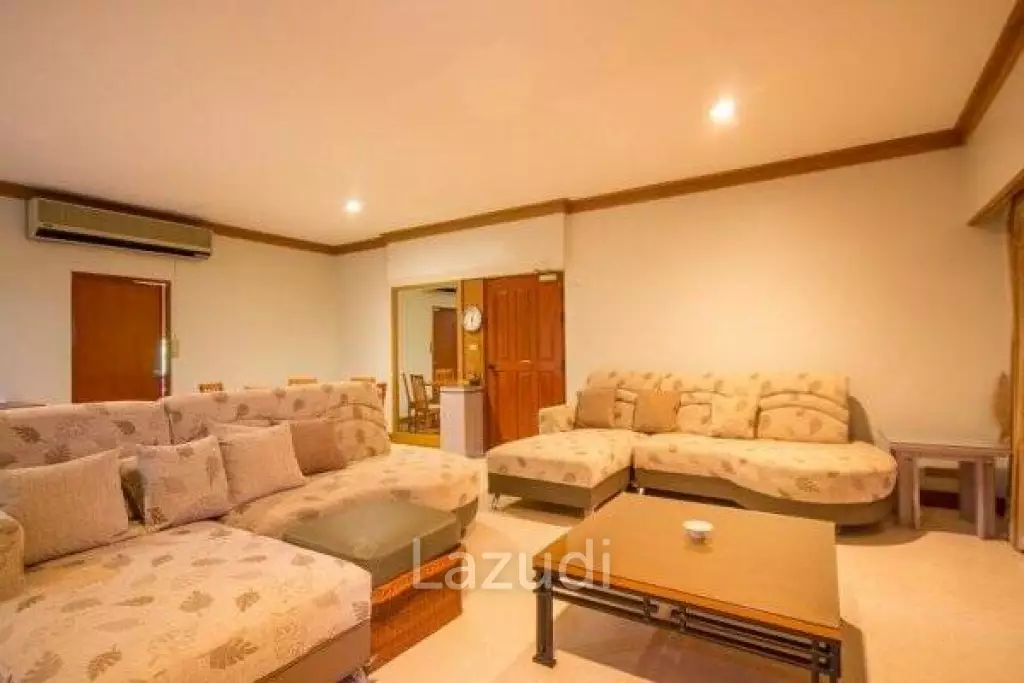 2 Bed Condo