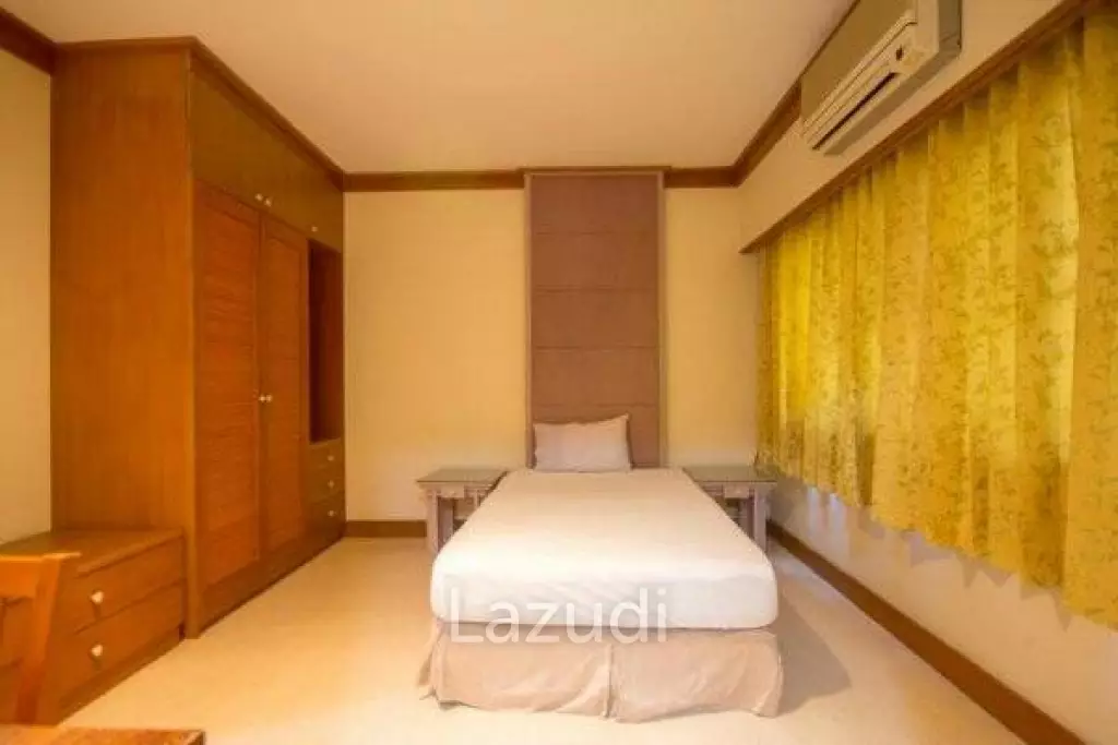 2 Bed Condo