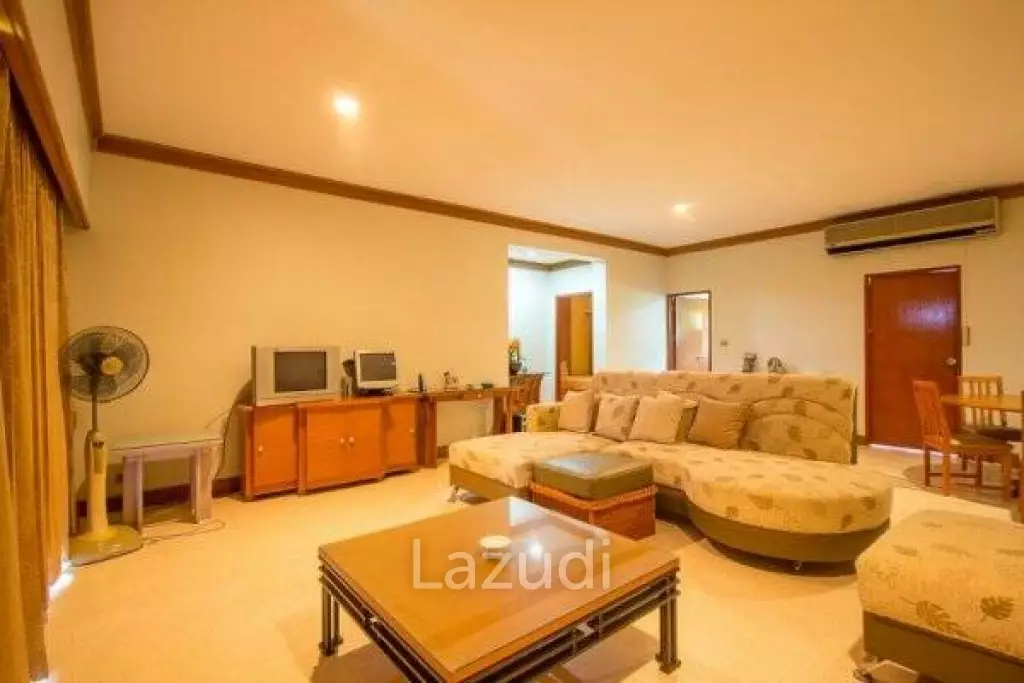 2 Bed Condo