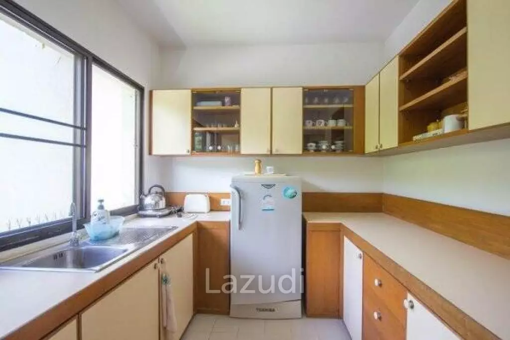 2 Bed Condo