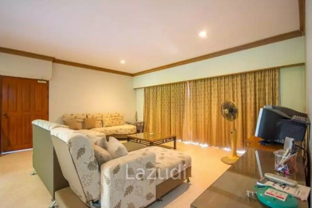 2 Bed Condo
