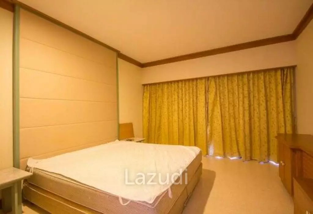 2 Bed Condo
