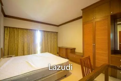 2 Bed Condo