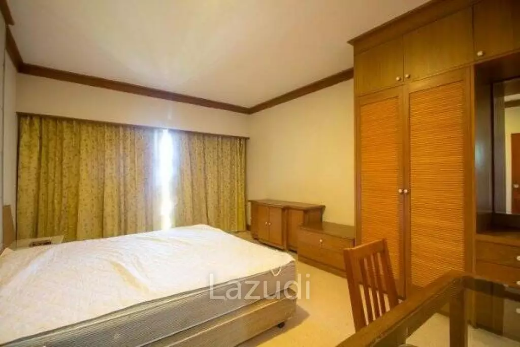 2 Bed Condo