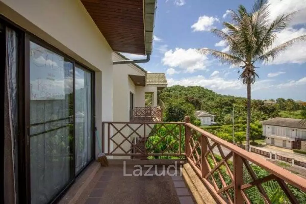2 Bed Condo