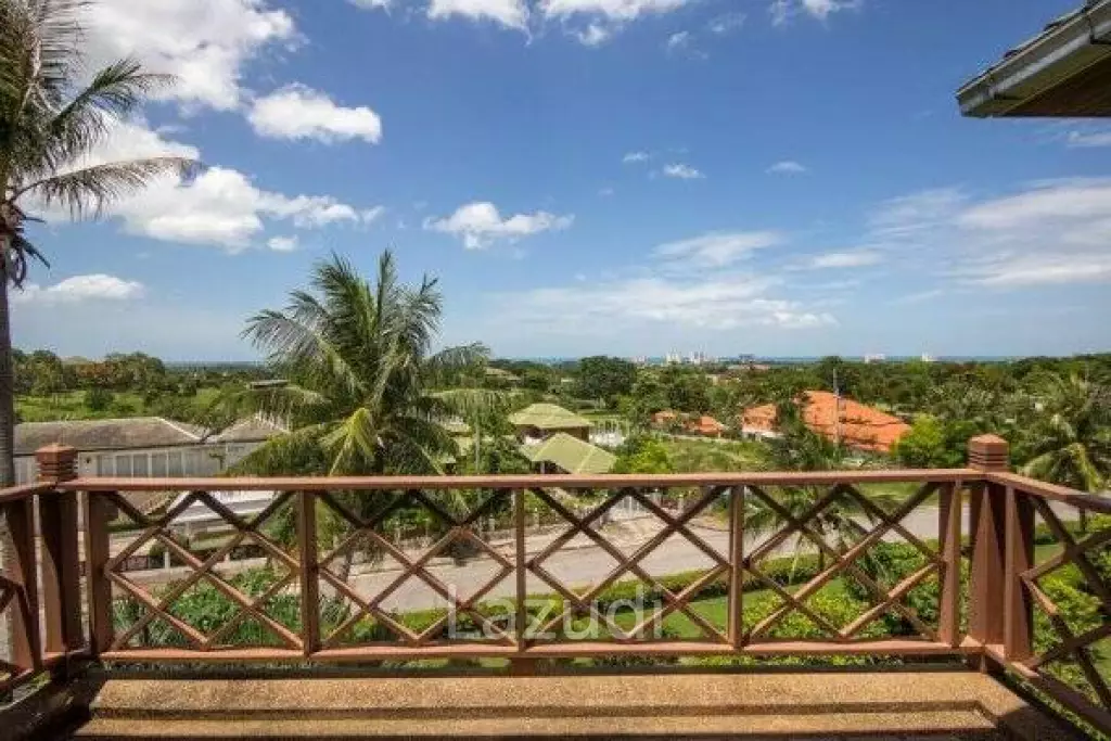 2 Bed Condo
