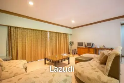2 Bed Condo