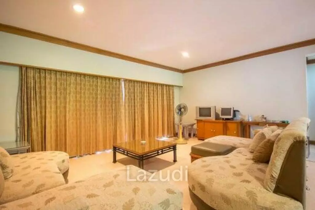 2 Bed Condo