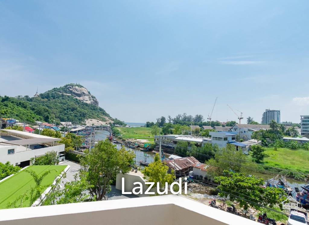 68 Sqm 2 Bed 2 Bath Condominium For Sale