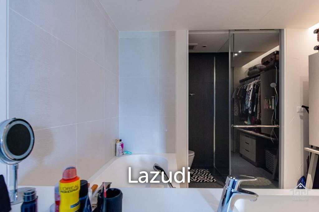 68 Sqm 2 Bed 2 Bath Condominium For Sale