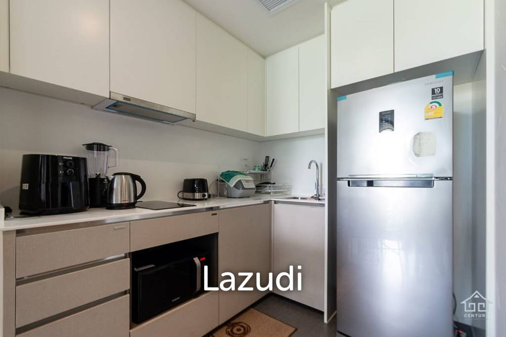 68 Sqm 2 Bed 2 Bath Condominium For Sale