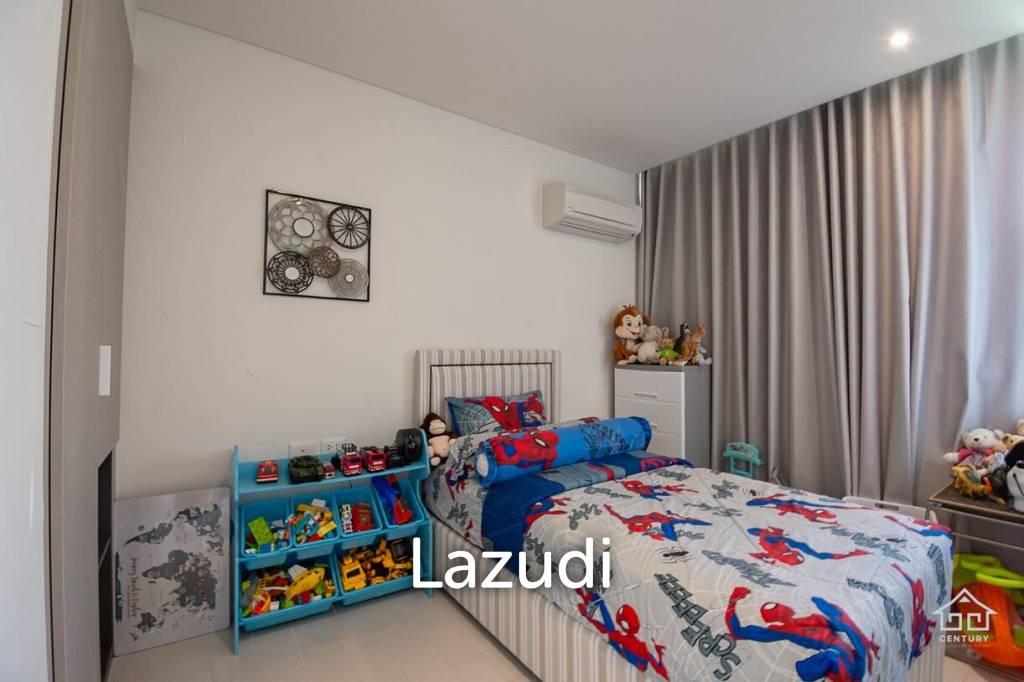 68 Sqm 2 Bed 2 Bath Condominium For Sale