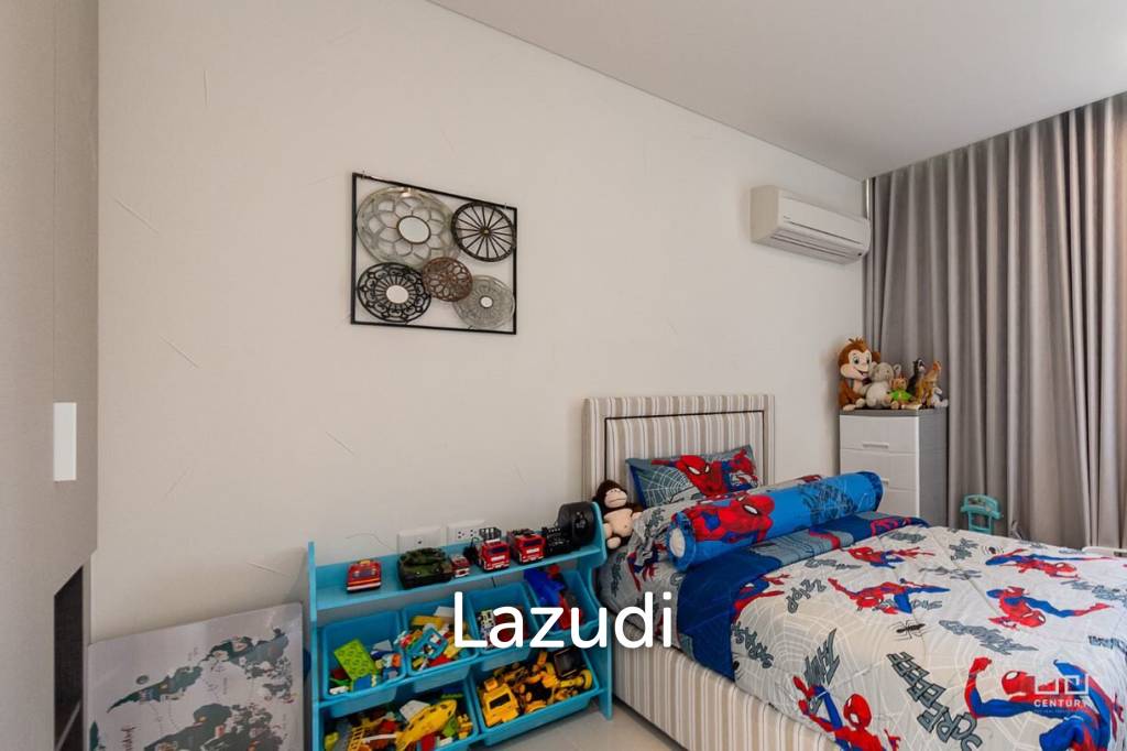 68 Sqm 2 Bed 2 Bath Condominium For Sale