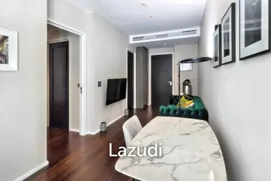 1 Bedroom 1 Bathroom 57 SQ.M The Diplomat 39