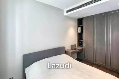 1 Bedroom 1 Bathroom 57 SQ.M The Diplomat 39