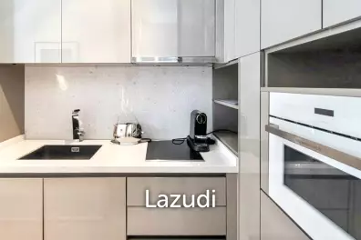1 Bedroom 1 Bathroom 57 SQ.M The Diplomat 39