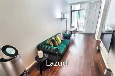 1 Bedroom 1 Bathroom 57 SQ.M The Diplomat 39