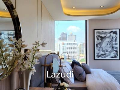 2 Bed 2 Bath 68.72 SQ.M Altitude Symphony