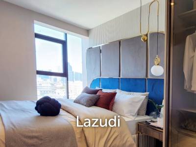 2 Bed 2 Bath 68.72 SQ.M Altitude Symphony