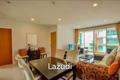 2 Bed Condo in Khao Takiab