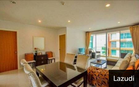 2 Bed Condo in Khao Takiab