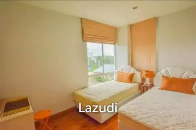2 Bed Condo in Khao Takiab