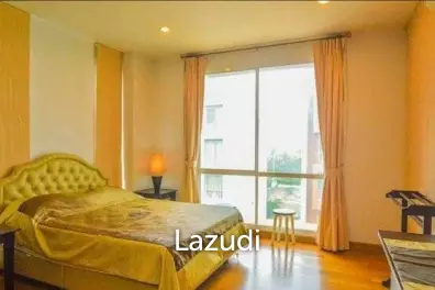 2 Bed Condo in Khao Takiab