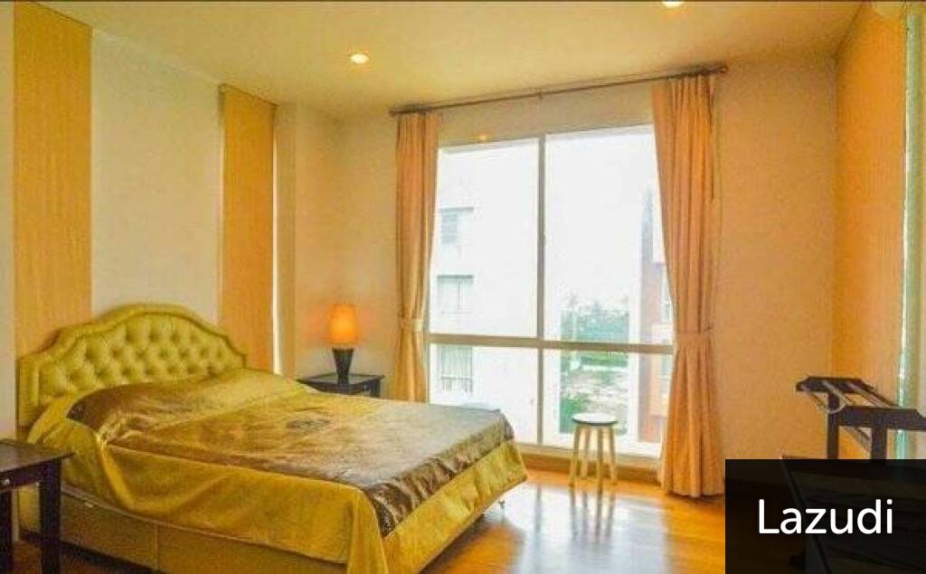 2 Bed Condo in Khao Takiab