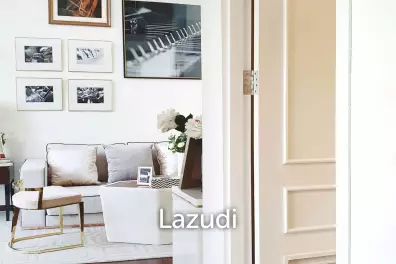1 Bed 1 Bath 39.49 SQ.M Altitude Symphony Charoenkrung-Sathorn