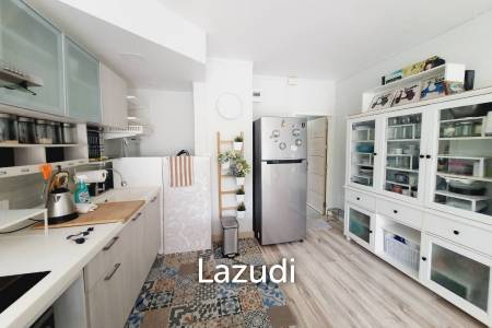 1 Bed 2 Bath 77 SQ.M Chiang Rai Condotel