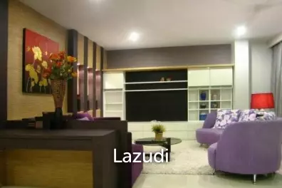 2 Bed Condo in Khao Takiab