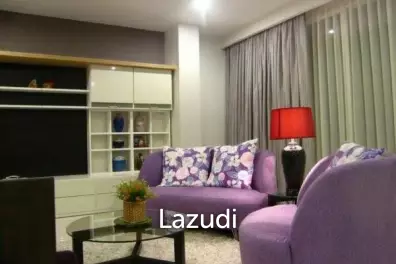 2 Bed Condo in Khao Takiab