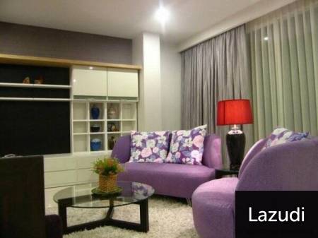 2 Bed Condo in Khao Takiab