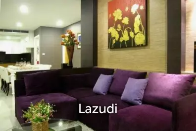 2 Bed Condo in Khao Takiab