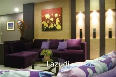 2 Bed Condo in Khao Takiab