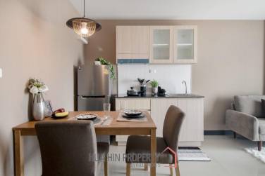 1 Bedroom condo for sale at condo 88