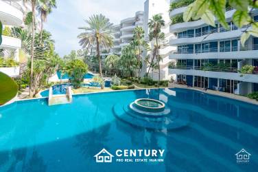 130 ตร.ม 2 เตียง 2 อาบน้ำ คอนโดมิเนียม For ขาย